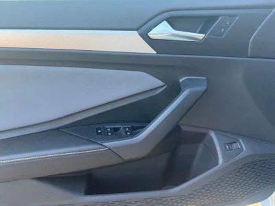 2026 Volkswagen Jetta — photo 11 view
