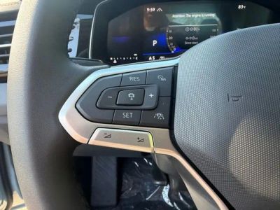 2026 Volkswagen Jetta — photo 18 view