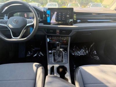 2026 Volkswagen Jetta — photo 8 view