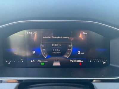 2026 Volkswagen Jetta — photo 16 view