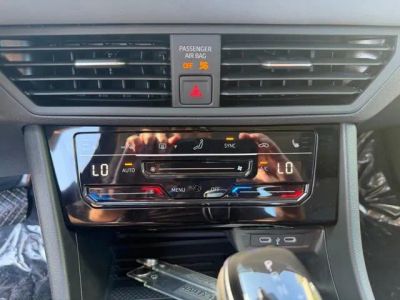 2026 Volkswagen Jetta — photo 21 view