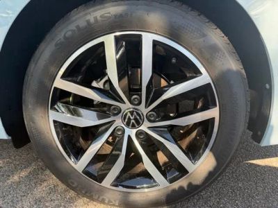 2026 Volkswagen Jetta — photo 24 view