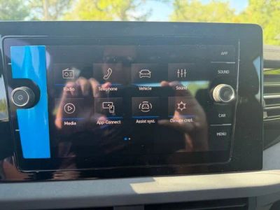 2026 Volkswagen Jetta — photo 20 view