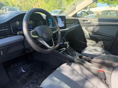 2026 Volkswagen Jetta — photo 15 view