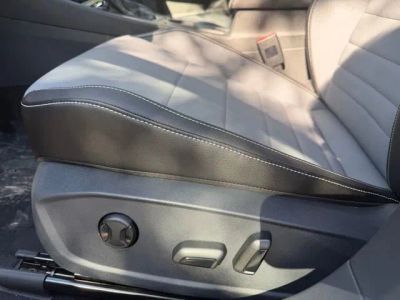 2026 Volkswagen Jetta — photo 13 view