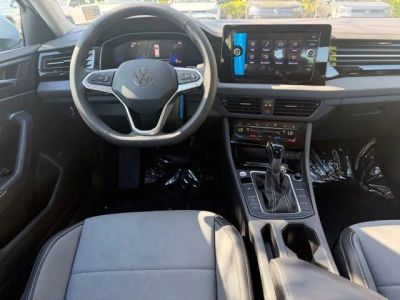 2026 Volkswagen Jetta — photo 9 view
