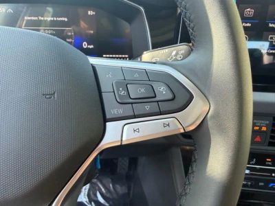 2026 Volkswagen Jetta — photo 19 view