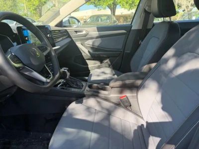 2026 Volkswagen Jetta — photo 14 view