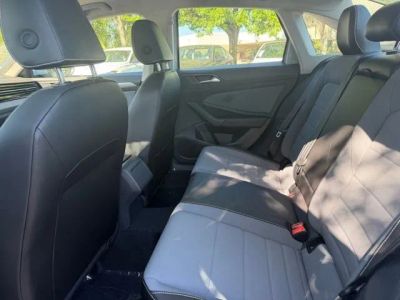 2026 Volkswagen Jetta — photo 7 view