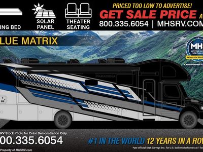 2026 Thor Motor Coach Pasadena - Photo 2