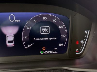 2026 Honda Accord Sedan - Photo 9
