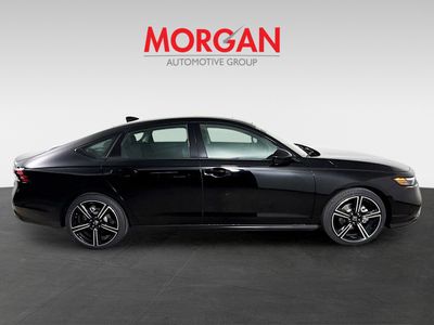 2026 Honda Accord Sedan - Photo 4