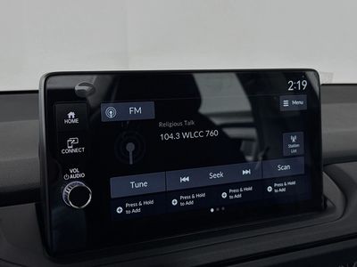 2026 Honda Accord Sedan - Photo 12