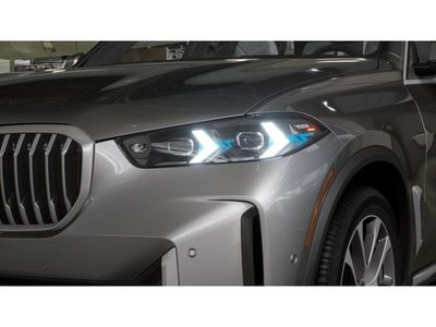 2026 BMW X5 - Photo 6