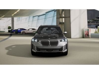2026 BMW X5 - Photo 3