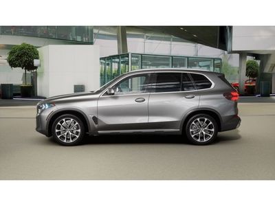 2026 BMW X5 - Photo 4