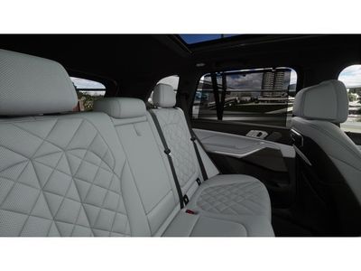 2026 BMW X5 - Photo 12