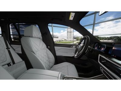 2026 BMW X5 - Photo 9