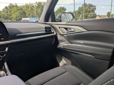 2025 Chevrolet Traverse - Photo 17