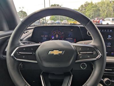 2025 Chevrolet Traverse - Photo 23