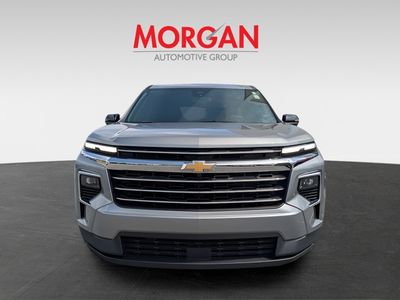 2025 Chevrolet Traverse - Photo 8