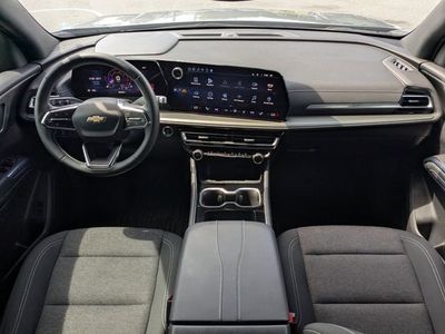 2025 Chevrolet Traverse - Photo 15