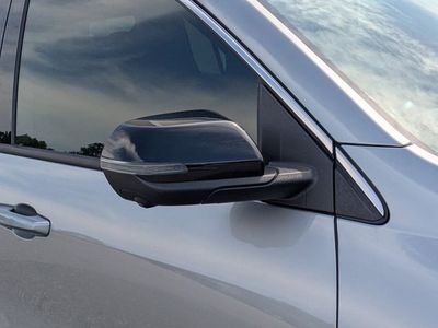 2025 Chevrolet Traverse - Photo 10