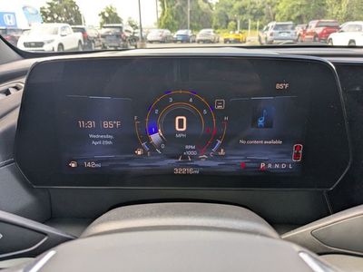 2025 Chevrolet Traverse - Photo 28