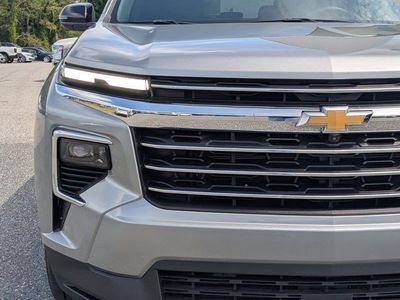 2025 Chevrolet Traverse - Photo 9