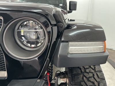 2019 Jeep Wrangler - Photo 26