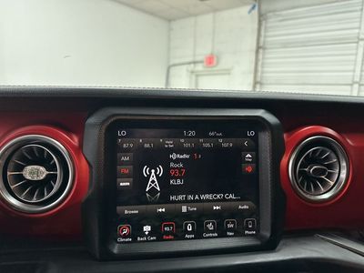 2019 Jeep Wrangler - Photo 13