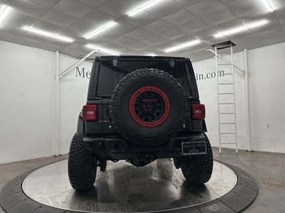 2019 Jeep Wrangler - Photo 6