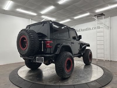 2019 Jeep Wrangler - Photo 7