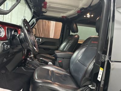 2019 Jeep Wrangler - Photo 19