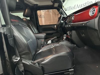 2019 Jeep Wrangler - Photo 22