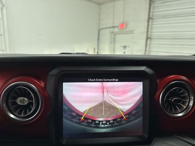 2019 Jeep Wrangler - Photo 15