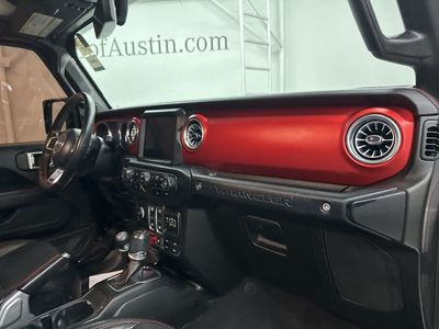 2019 Jeep Wrangler - Photo 21