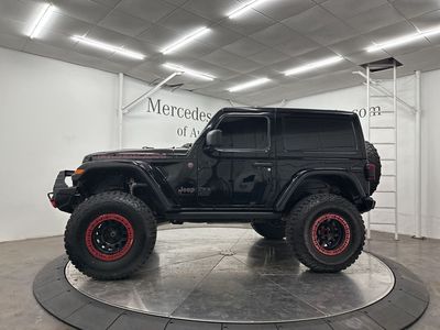 2019 Jeep Wrangler - Photo 4