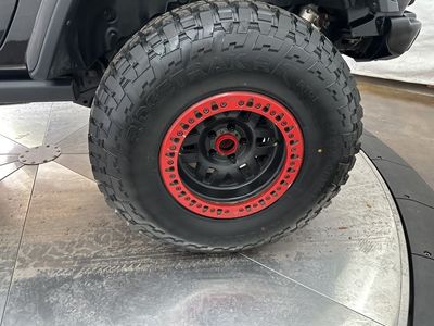 2019 Jeep Wrangler - Photo 28