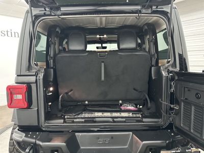 2019 Jeep Wrangler - Photo 24