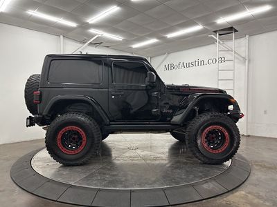 2019 Jeep Wrangler - Photo 8