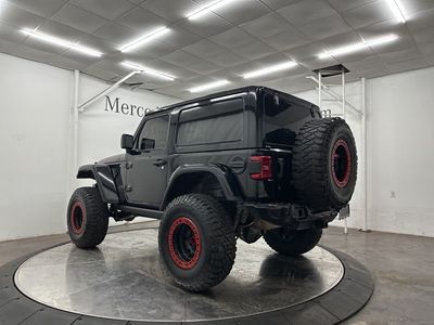 2019 Jeep Wrangler - Photo 5