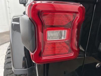 2019 Jeep Wrangler - Photo 25