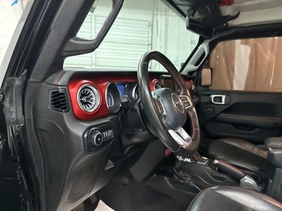 2019 Jeep Wrangler - Photo 9