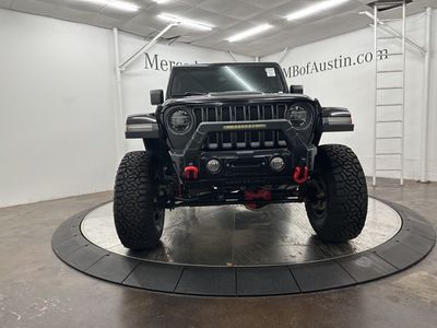 2019 Jeep Wrangler - Photo 2
