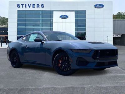 2026 Ford Mustang - Photo 1