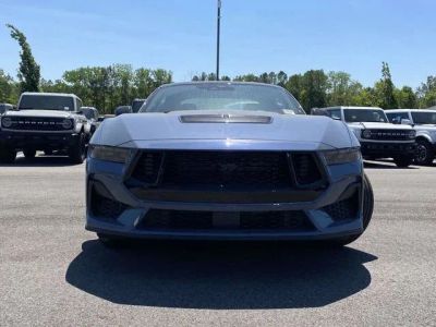 2026 Ford Mustang - Photo 8