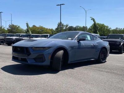 2026 Ford Mustang - Photo 7