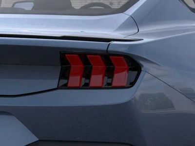 2026 Ford Mustang - Photo 21