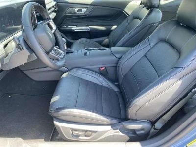 2026 Ford Mustang - Photo 11